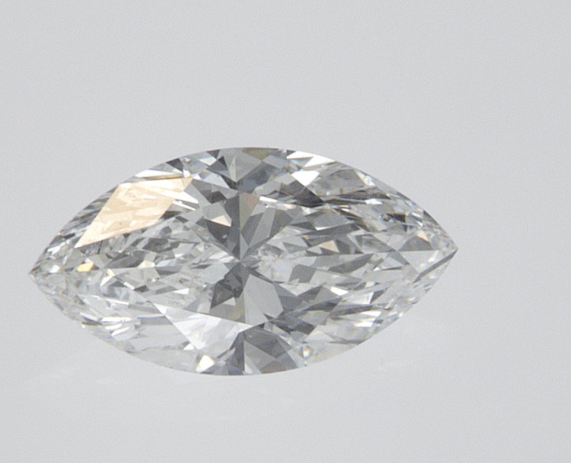 0.5 Carat Marquise Cut Natural Diamond