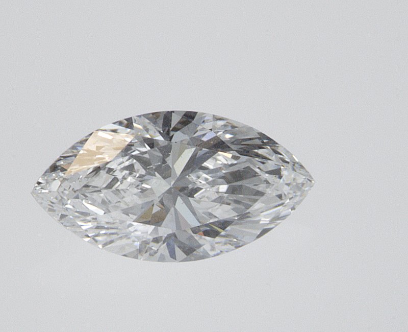 0.5 Carat Marquise Cut Natural Diamond