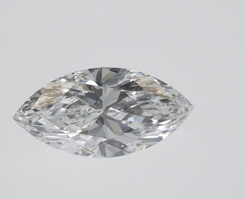 0.5 Carat Marquise Cut Natural Diamond