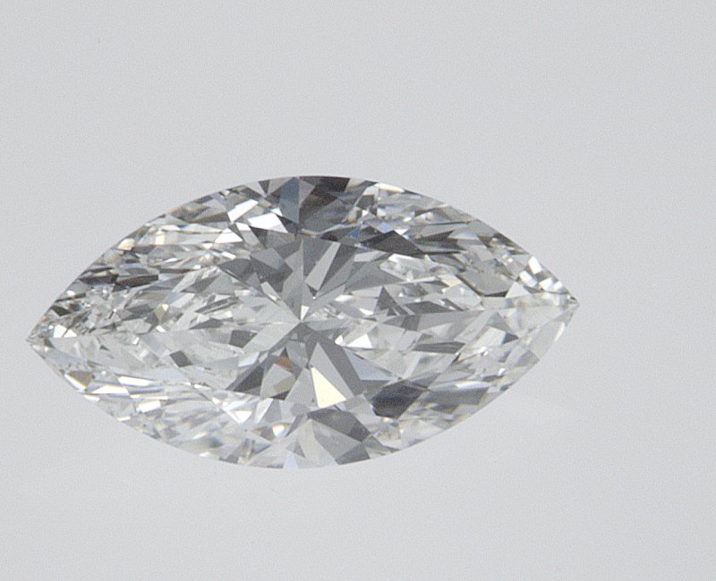 0.5 Carat Marquise Cut Natural Diamond
