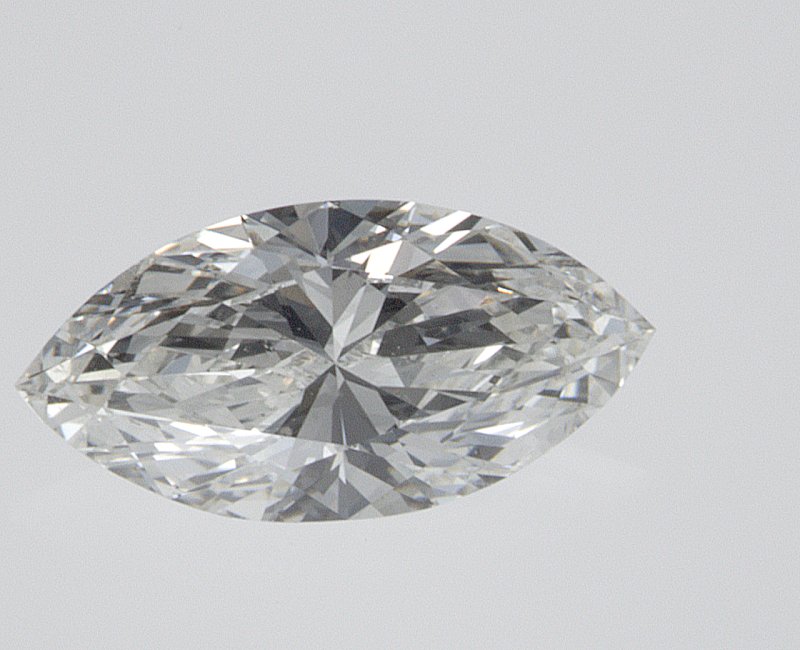 Marquise 0.51 carat I SI1 Photo