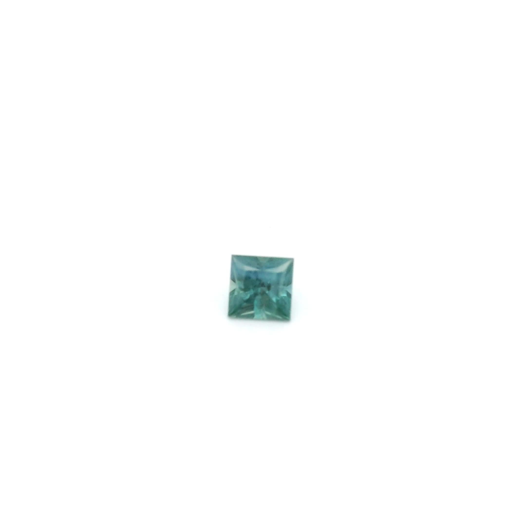0.15 Carat Square Cut Diamond
