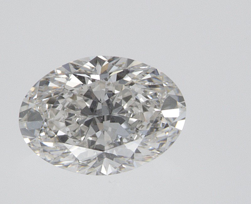 Oval 0.51 carat I SI1 Photo