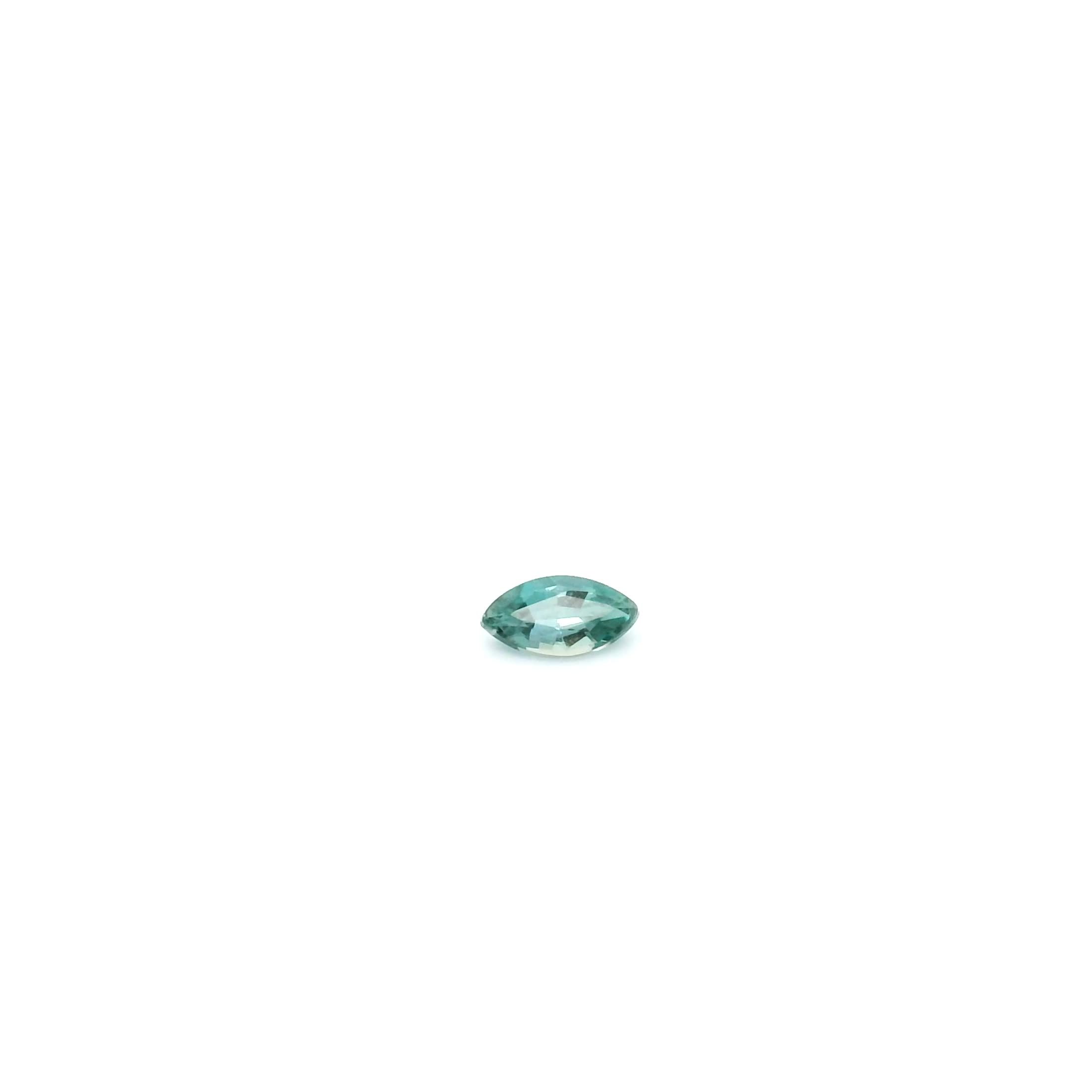 0.07 Carat Marquise Cut Diamond