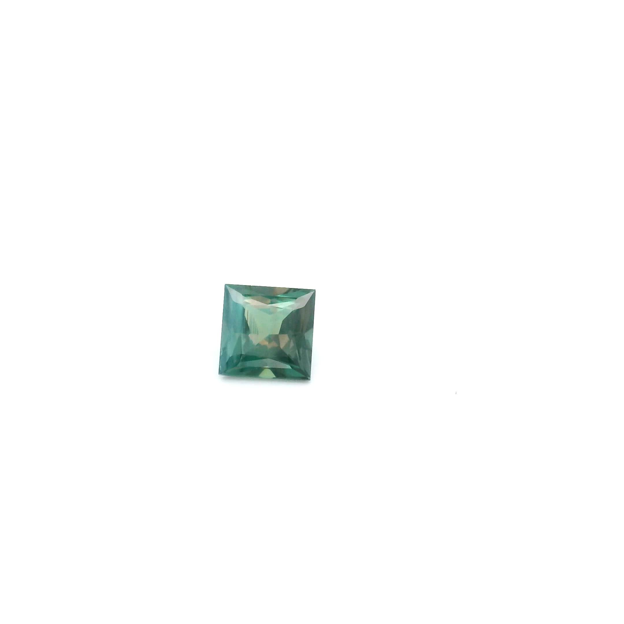 0.31 Carat Square Cut Diamond
