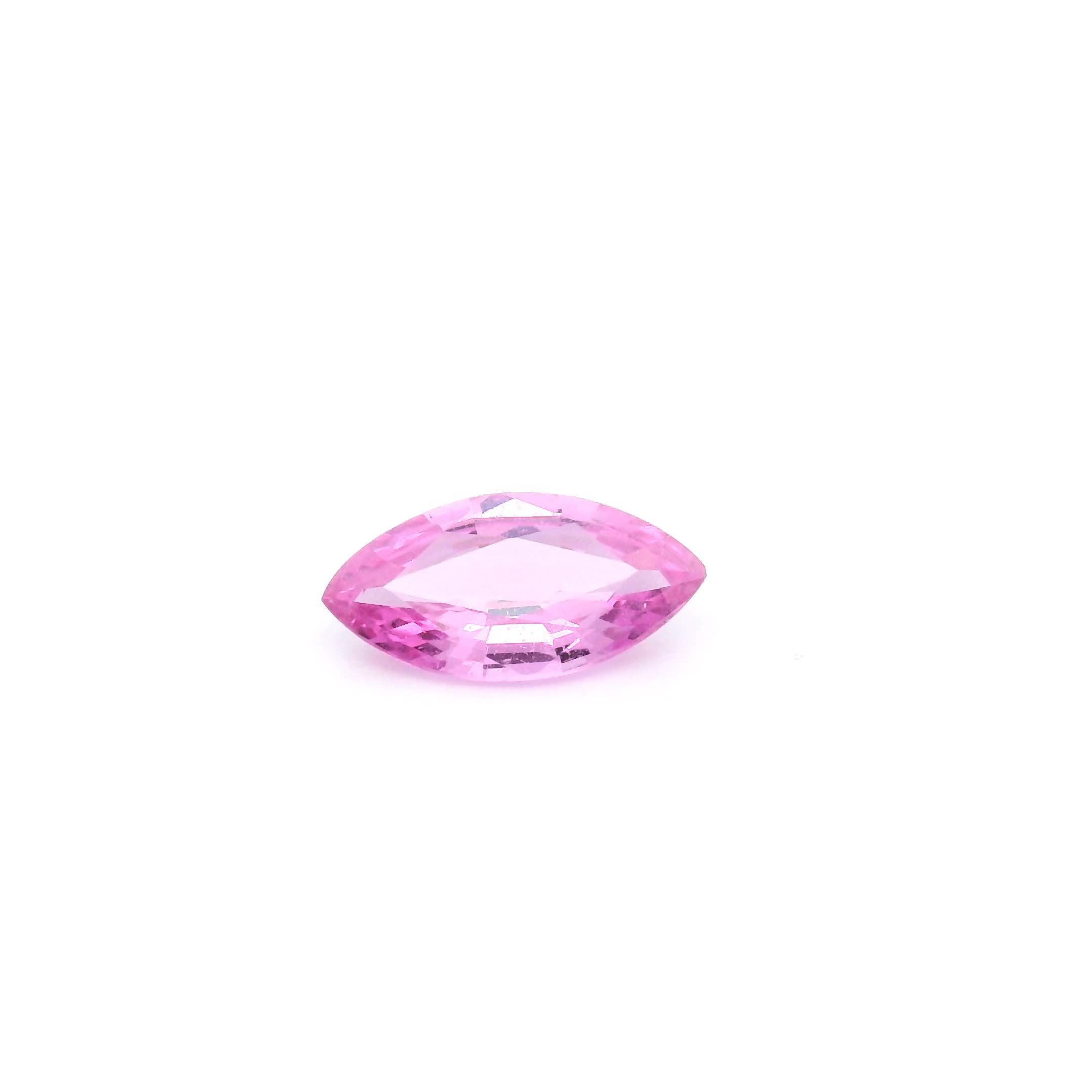 0.8 Carat Marquise Cut Diamond