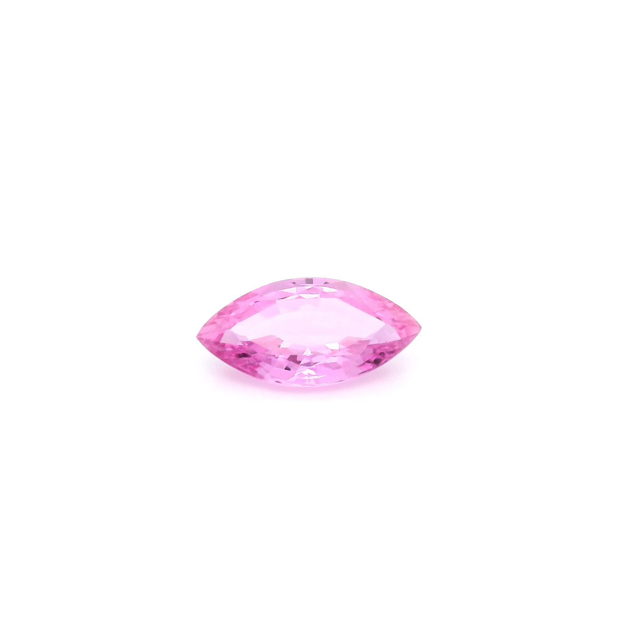 0.98 Carat Marquise Cut Diamond