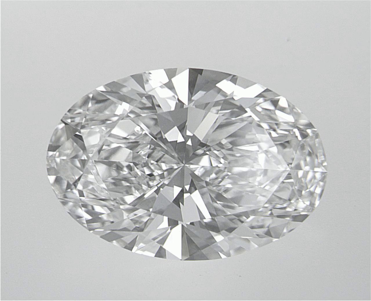 Oval