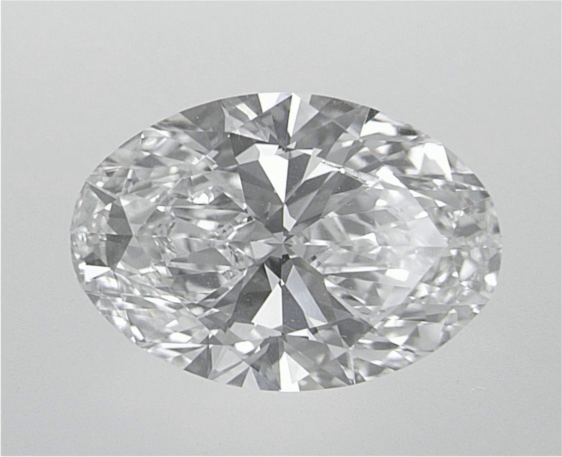 Oval