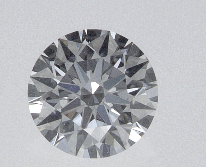 0.5 Carat Round Cut Lab Diamond