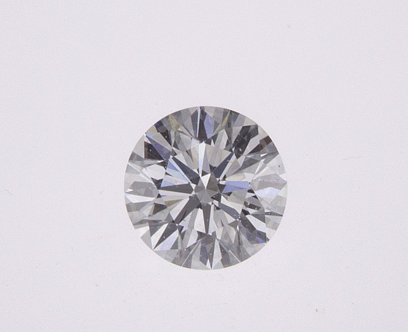 Round 0.31 carat H VVS1 Photo
