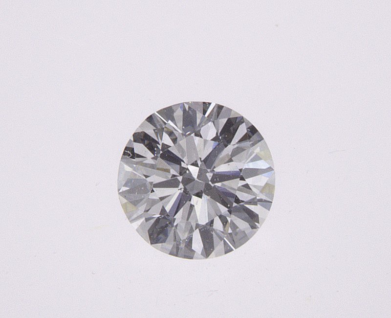 Round 0.31 carat F SI1 Photo