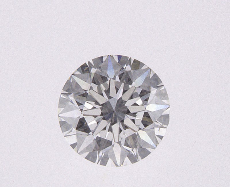 Round 0.40 carat I SI1 Photo