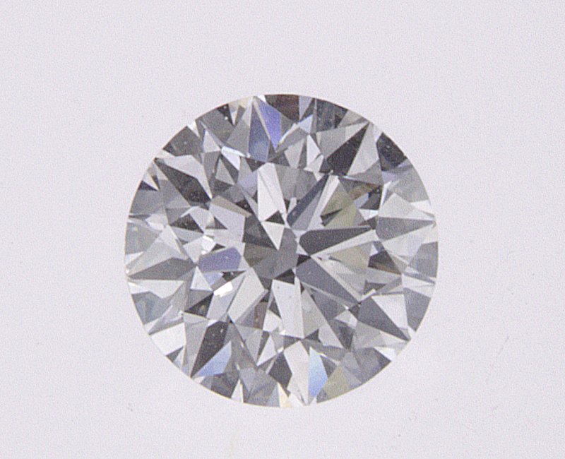 Round 0.31 carat F SI1 Photo