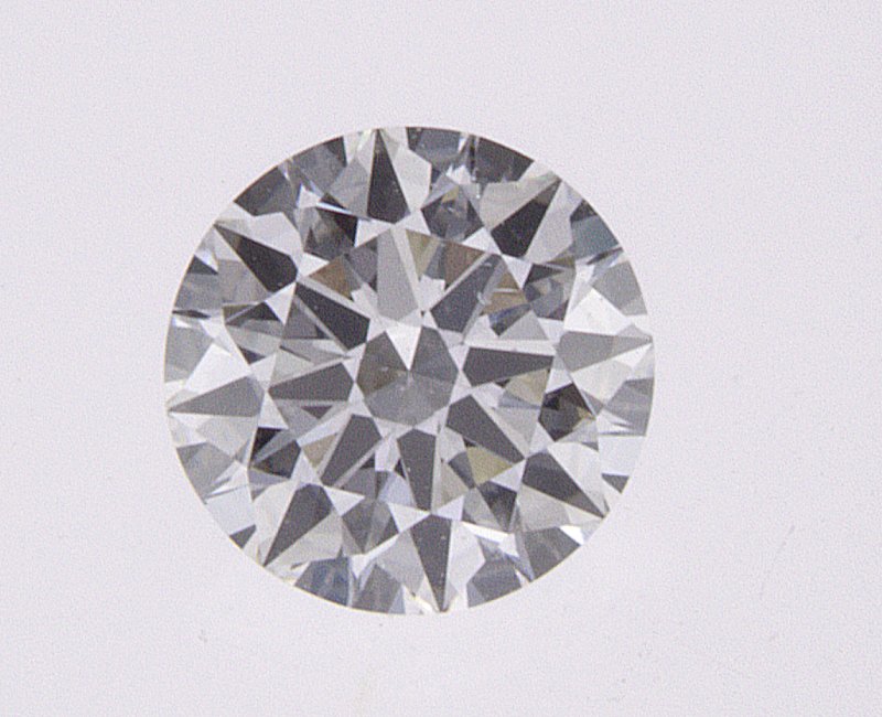 Round 0.30 carat F SI1 Photo
