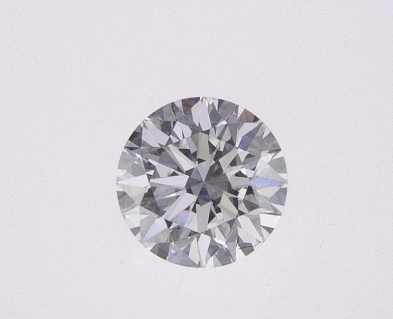 Round 0.30 carat F SI1 Photo