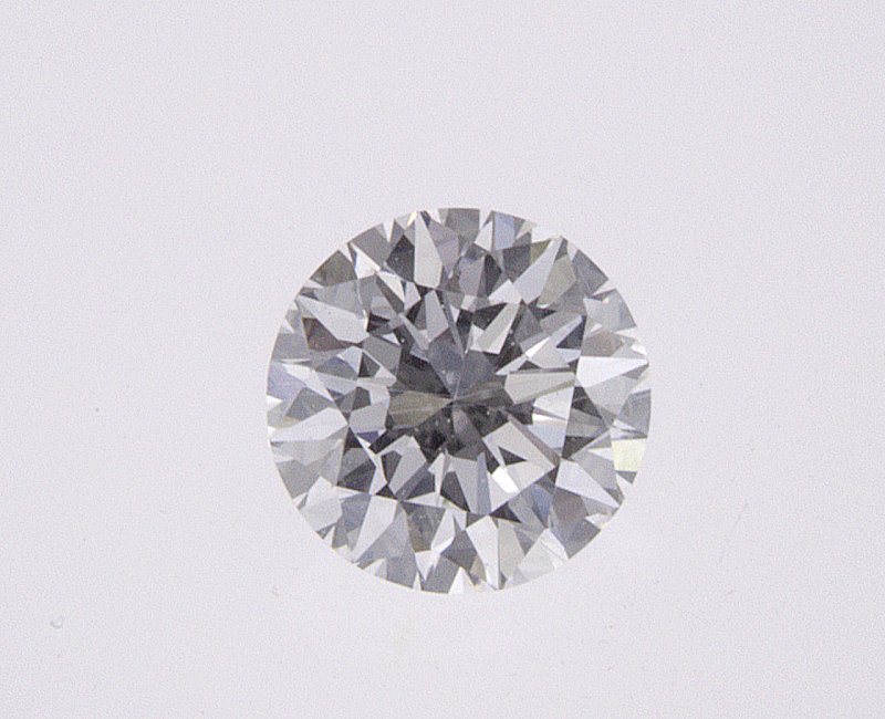 Round 0.30 carat F SI1 Photo
