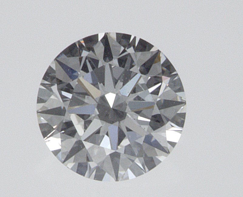 Round 0.32 carat G SI1 Photo