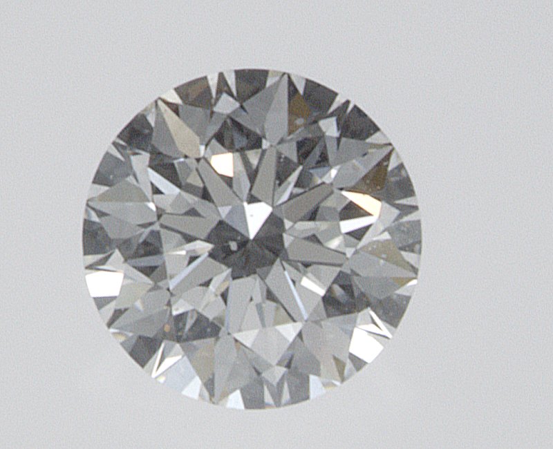 Round 0.30 carat H VS2 Photo