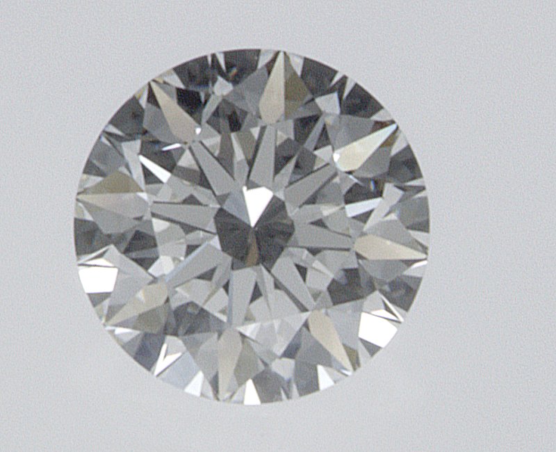 Round 0.30 carat H VS2 Photo