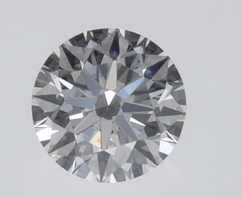 Round 0.30 carat H VS2 Photo