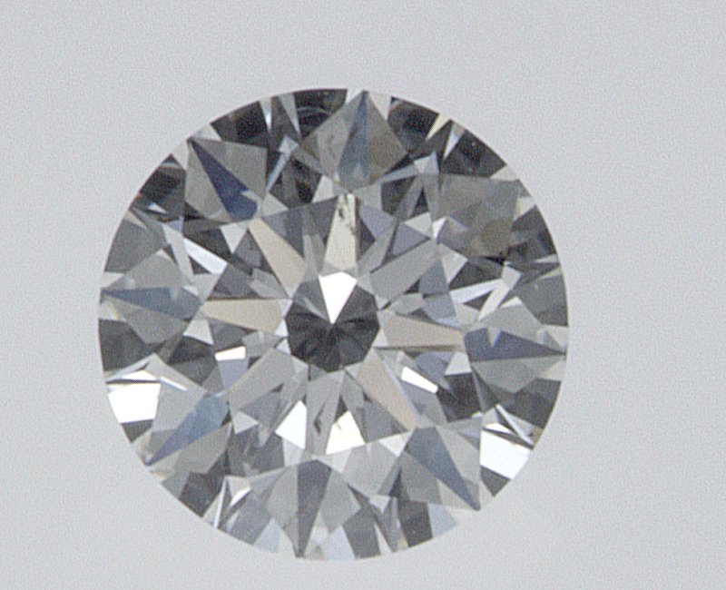 Round 0.30 carat H SI1 Photo
