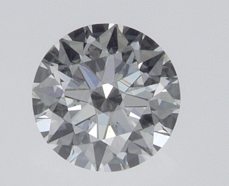 Round 0.31 carat H SI1 Photo