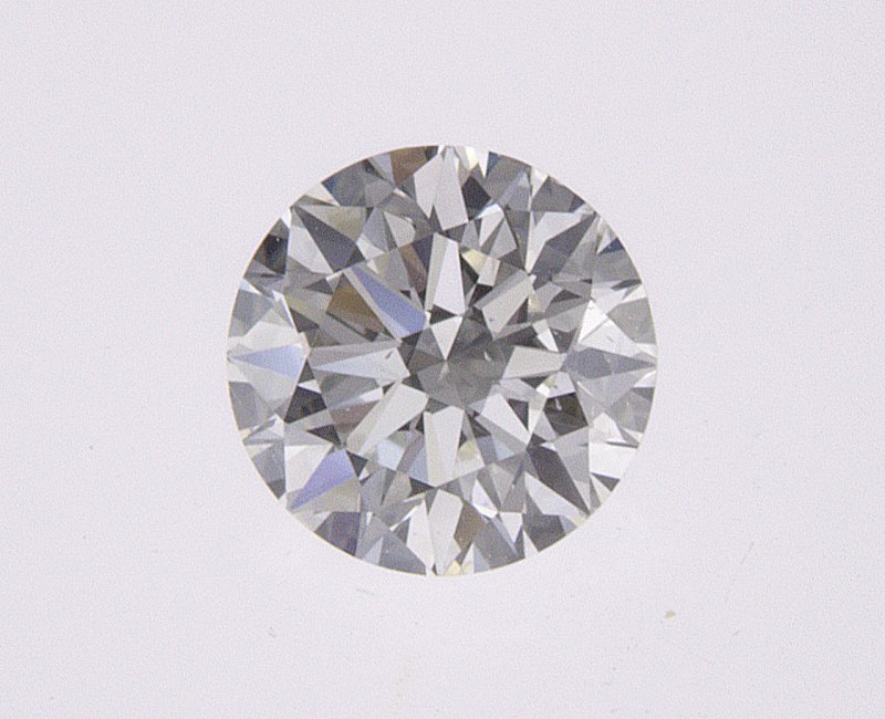 Round 0.40 carat I SI1 Photo