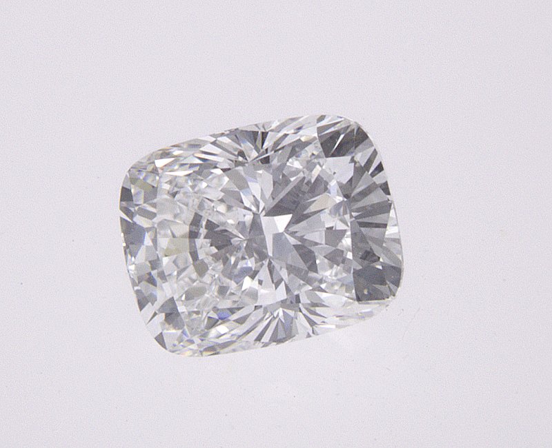 Elongated Cushion 0.62 carat E VVS1 Photo