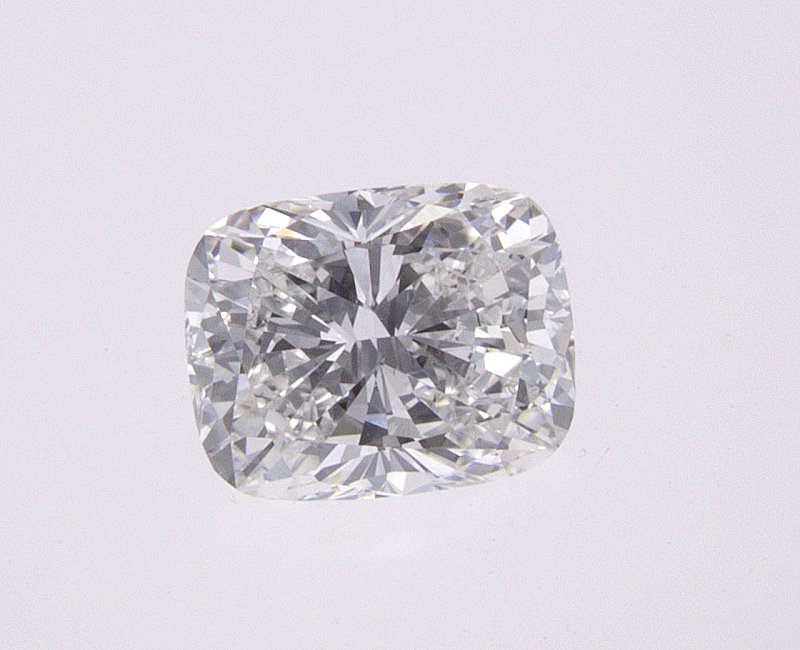 Elongated Cushion 0.51 carat F VS1 Photo