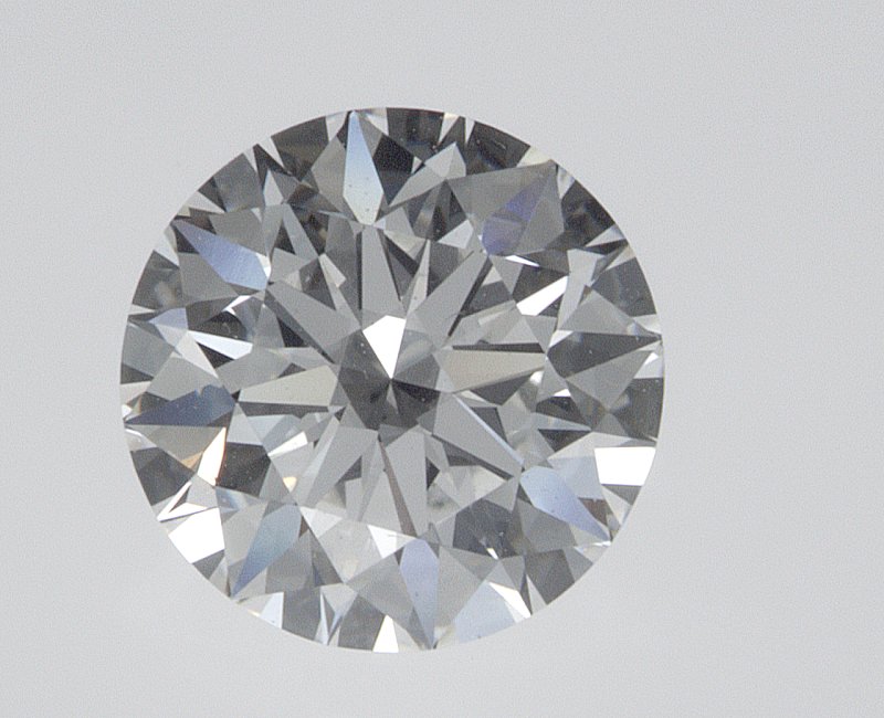 Round 1.10 carat F VS1 Photo