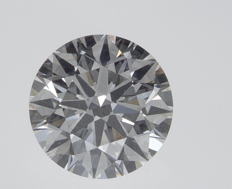 Round 0.70 carat F VS1 Photo