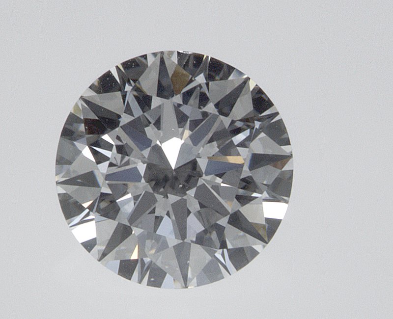 Round 1.01 carat F VS2 Photo