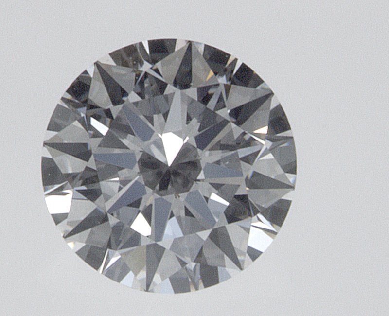 Round 0.59 carat D VS2 Photo