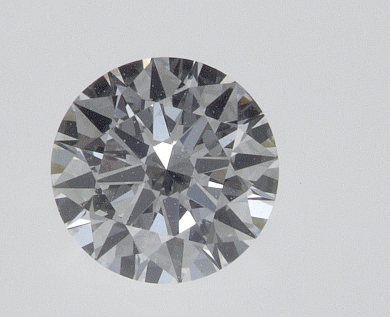 Round 0.56 carat E VS2 Photo