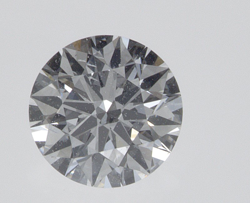 0.5 Carat Round Cut Natural Diamond