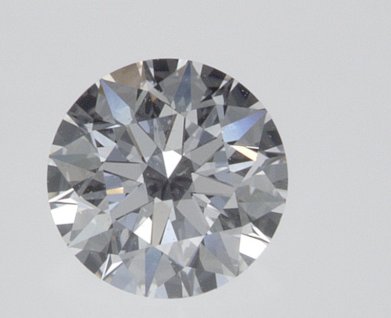 0.5 Carat Round Cut Natural Diamond