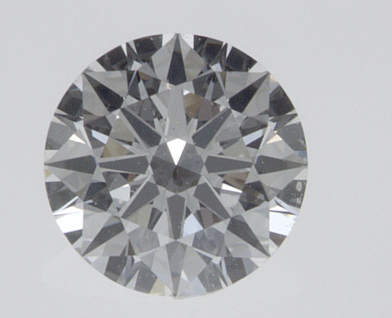 Round 0.53 carat F VS1 Photo