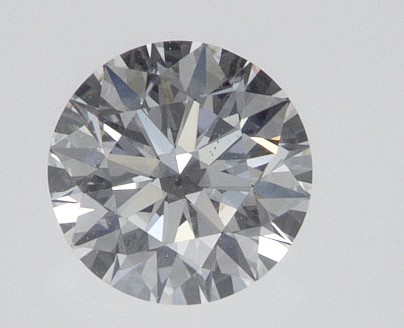 Round 0.50 carat F VS1 Photo