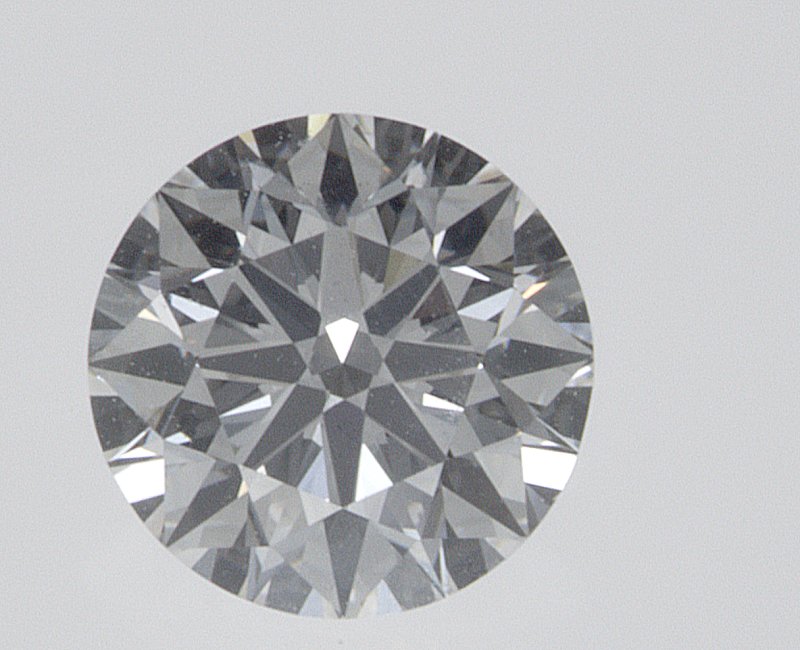Round 0.55 carat E VS1 Photo