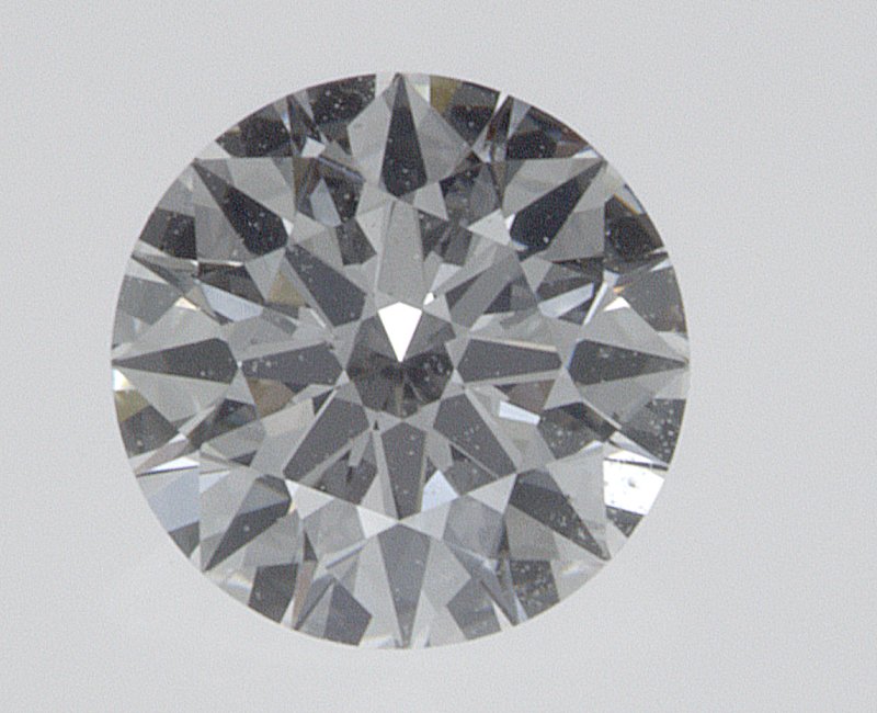 Round 0.50 carat F VS2 Photo
