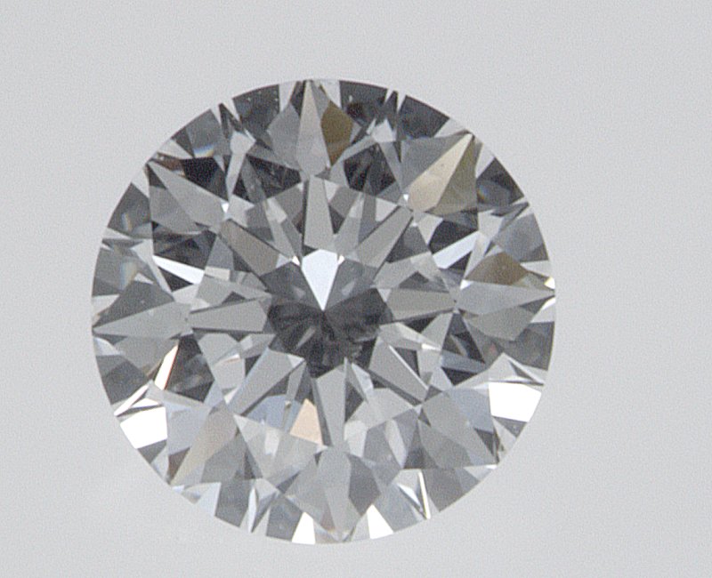 0.5 Carat Round Cut Natural Diamond