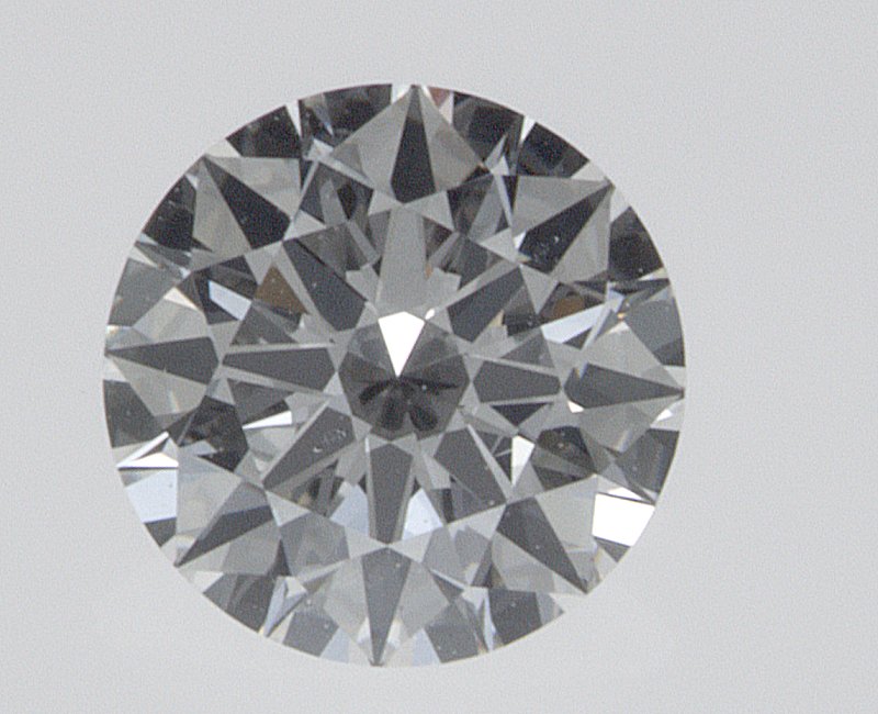 Round 0.50 carat G VS2 Photo