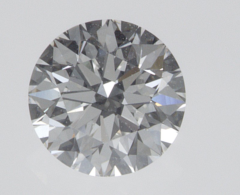 Round 0.51 carat G VS2 Photo