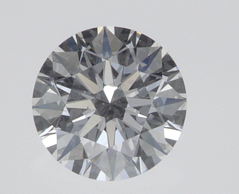 Round 0.41 carat E VS1 Photo