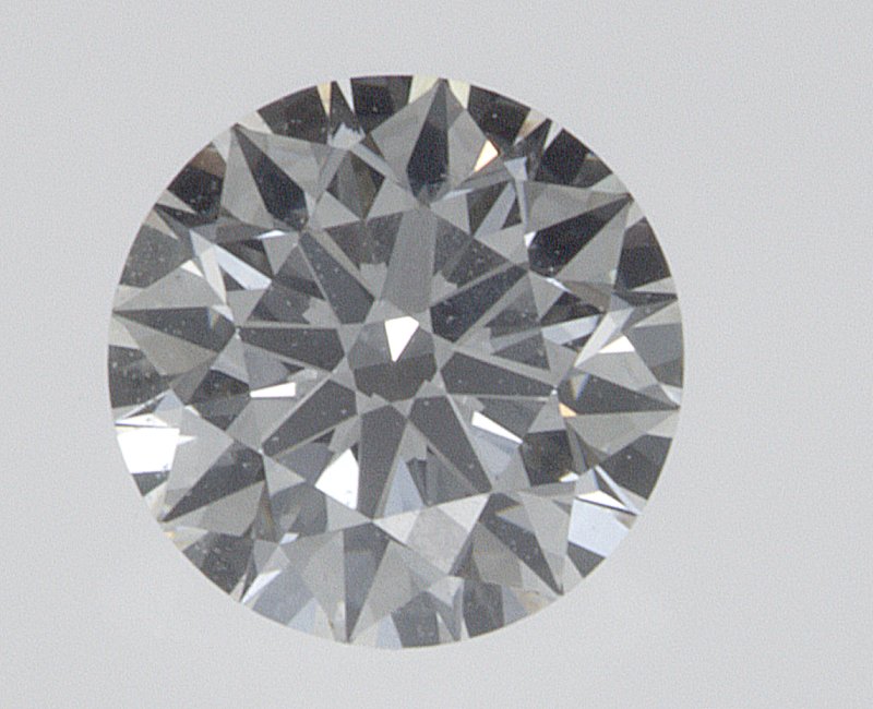 Round 0.50 carat G VS1 Photo