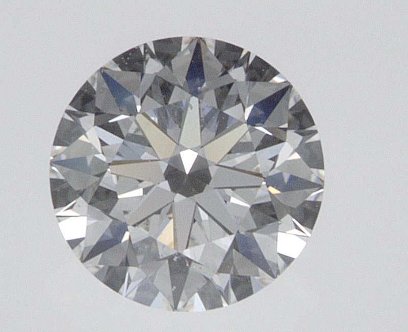 Round 0.55 carat G VS2 Photo