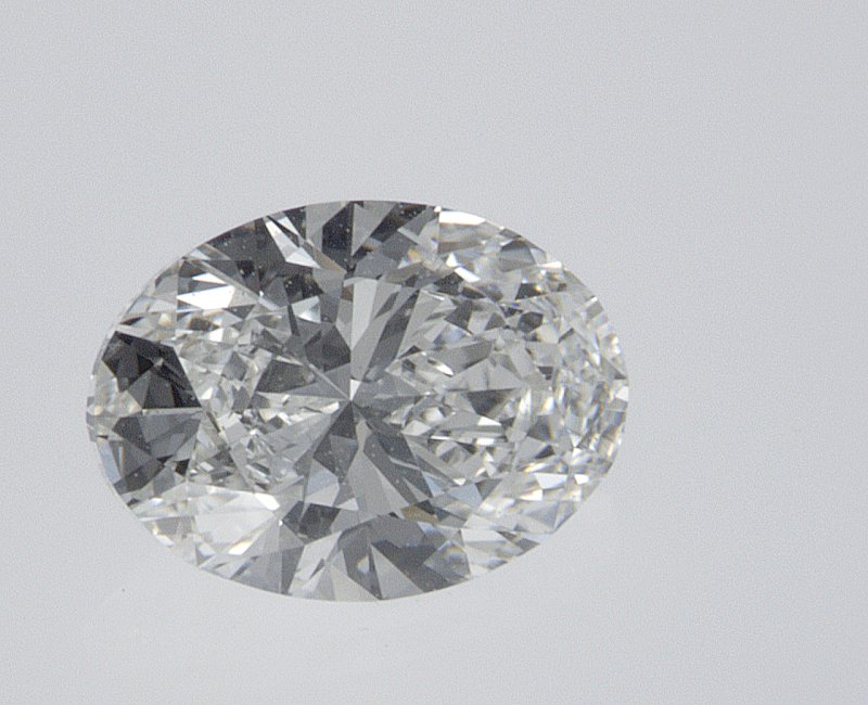 Oval 0.70 carat G VVS2 Photo
