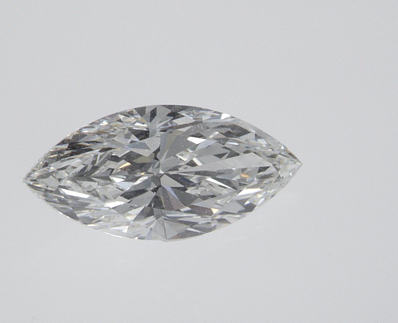 0.5 Carat Marquise Cut Natural Diamond