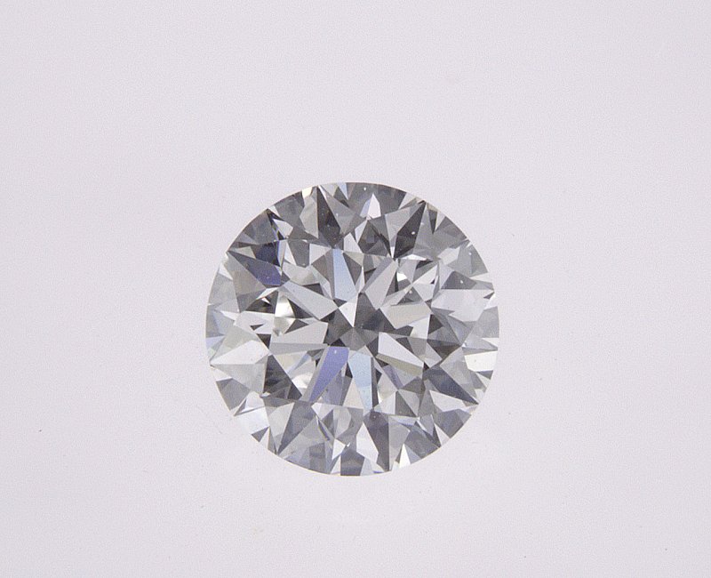 Round 0.71 carat F VS1 Photo